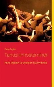 Tanssi-Innostaminen