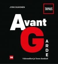 Tapaus Avantgarde