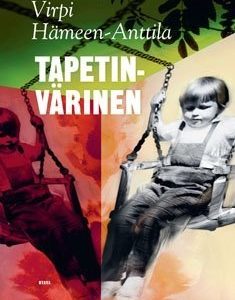 Tapetinvärinen