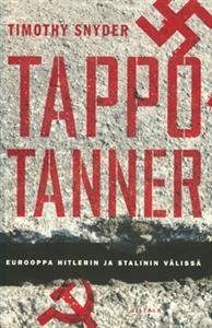 Tappotanner