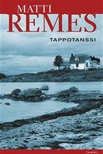 Tappotanssi