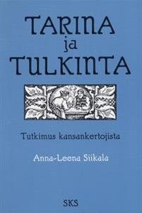 Tarina ja tulkinta