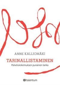 Tarinallistaminen