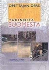 Tarinoita Suomesta