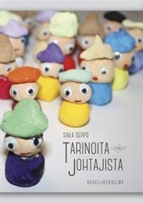 Tarinoita johtajista