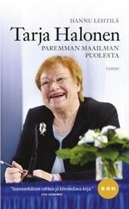 Tarja Halonen