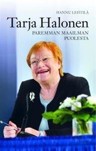 Tarja Halonen