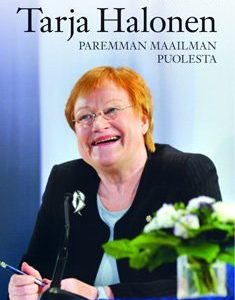 Tarja Halonen