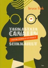 Tarkastaja Canalin psykoanalyyttiset seikkailut