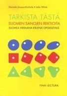 Tarkista tästä