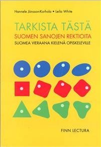 Tarkista tästä