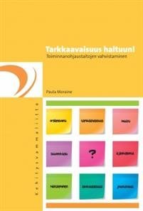 Tarkkaavaisuus haltuun!