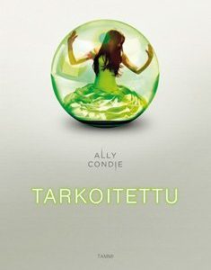 Tarkoitettu