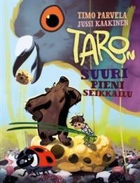 Taron suuri pieni seikkailu