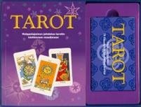 Tarot (kirja+kortit)