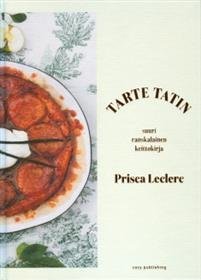 Tarte tatin