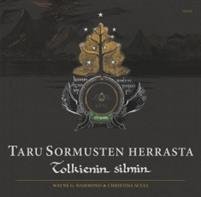 Taru Sormusten herrasta Tolkienin silmin