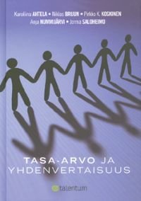 Tasa-arvo ja yhdenvertaisuus