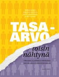 Tasa-arvo toisin nähtynä