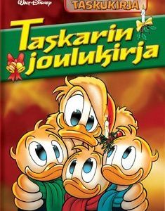 Taskarin joulukirja