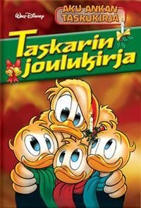 Taskarin joulukirja