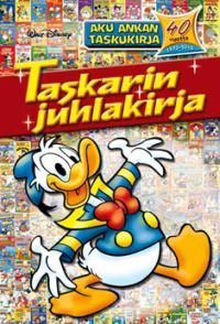 Taskarin juhlakirja