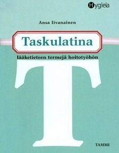 Taskulatina