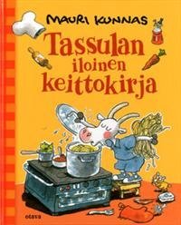 Tassulan iloinen keittokirja