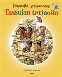 Tassulan tarinoita