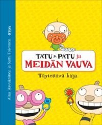 Tatu ja Patu ja meidän vauva