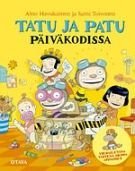 Tatu ja Patu päiväkodissa