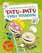 Tatu ja Patu työn touhussa