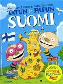 Tatun ja Patun Suomi