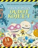 Tatun ja Patun oudot kojeet