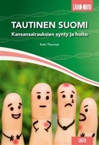 Tautinen Suomi