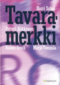 Tavaramerkki