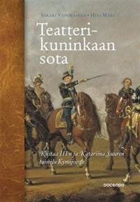 Teatterikuninkaan sota