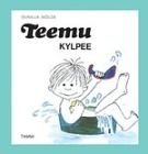 Teemu kylpee