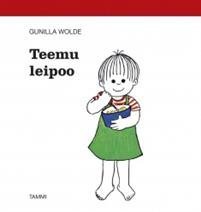 Teemu leipoo