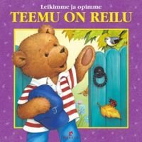 Teemu on reilu