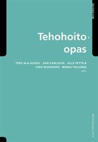 Tehohoito-opas