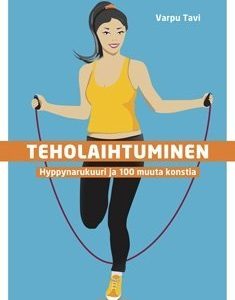 Teholaihtuminen