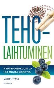 Teholaihtuminen