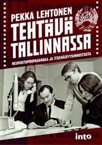 Tehtävä Tallinnassa