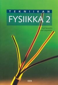 Tekniikan fysiikka 2