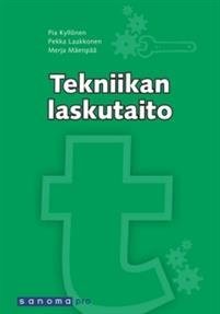 Tekniikan laskutaito