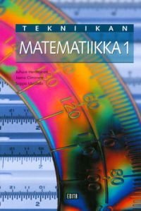 Tekniikan matematiikka 1