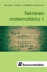 Tekninen matematiikka 1