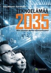 Teknoelämää 2035