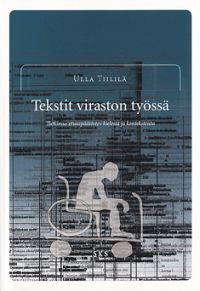 Tekstit viraston työssä